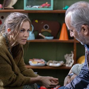 Photo L’île prisonnière