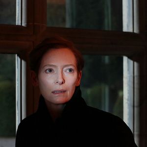 Photo The Eternal Daughter