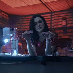 Photo Rachel Weisz