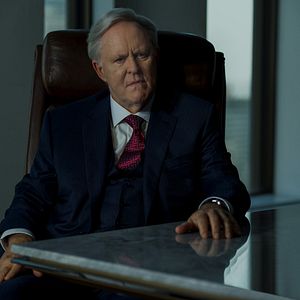 Photo John Lithgow