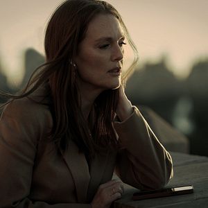 Photo Julianne Moore