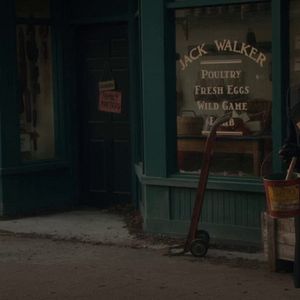 Photo Les Enquêtes de Murdoch