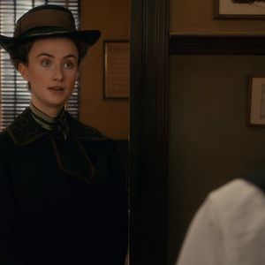 Photo Les Enquêtes de Murdoch