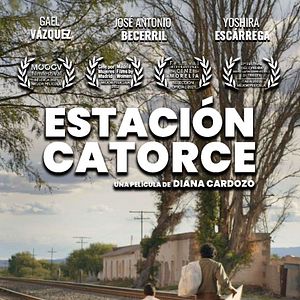 Photo Estación catorce