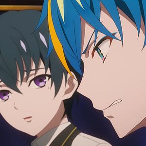 Photo Technoroid OVERMIND