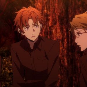 Photo Bungo Stray Dogs