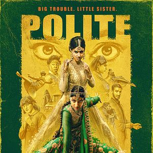 Photo Polite Society