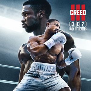 Photo Creed III