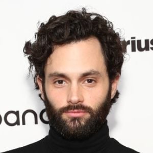 Photo Penn Badgley