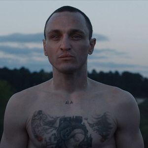 Photo Franz Rogowski