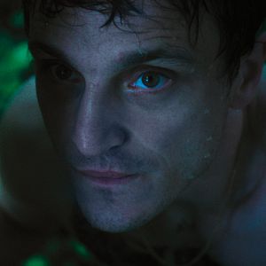 Photo Franz Rogowski