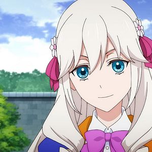 Photo The Iceblade Sorcerer Shall Rule the World