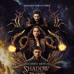 Photo Shadow and Bone : La saga Grisha