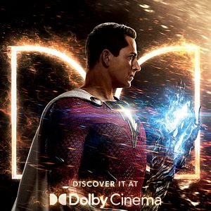 Photo Shazam! La Rage des Dieux