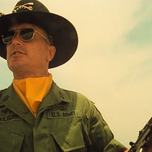 Photo Robert Duvall