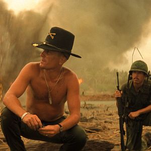 Photo Robert Duvall