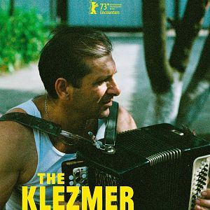 Photo Adentro mío estoy bailando : The Klezmer Project