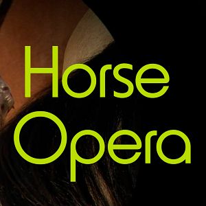 Photo Horse Opera