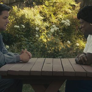 Photo Viola Davis