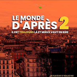 Photo Le Monde d’après 2