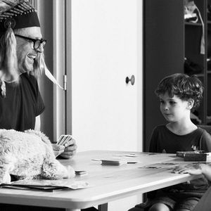 Photo Cléo Viard Garcin