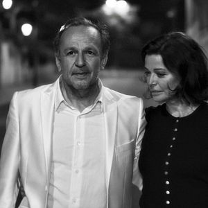 Photo Marianne Denicourt