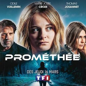 Photo Prométhée