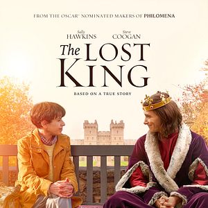 Photo The Lost King