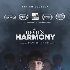 Photo The Devil's Harmony