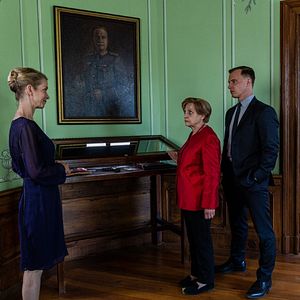 Photo Katharina Thalbach