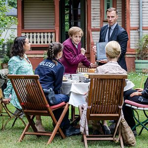 Photo Katharina Thalbach