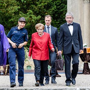 Photo Katharina Thalbach