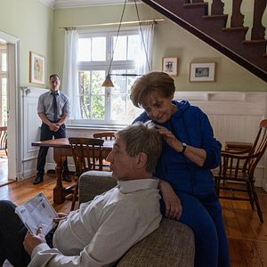 Photo Katharina Thalbach