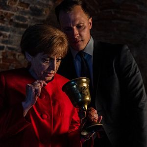 Photo Katharina Thalbach