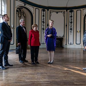 Photo Katharina Thalbach