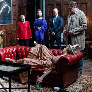 Photo Katharina Thalbach