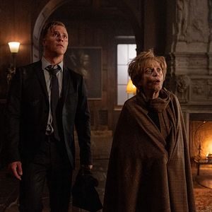 Photo Katharina Thalbach