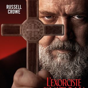 Photo L'Exorciste du Vatican