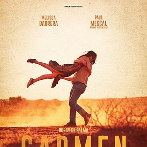 Photo Carmen