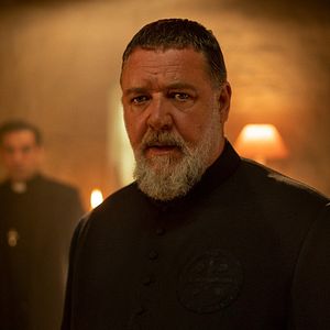 Photo L'Exorciste du Vatican