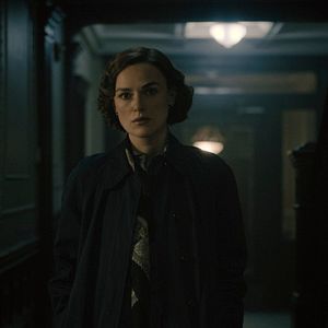 Photo Keira Knightley