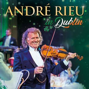 Photo André Rieu in Dublin 2023