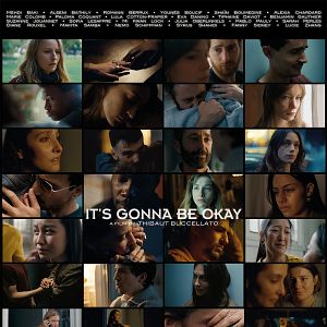 Photo It’s gonna be okay
