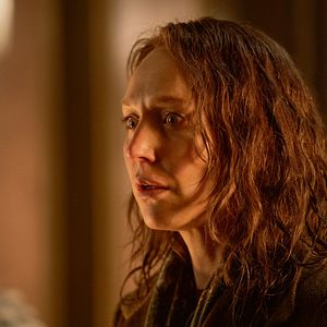 Photo Hattie Morahan