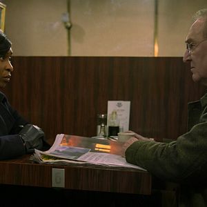 Photo Dermot Crowley