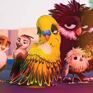 Photo Les Aventures de Ricky