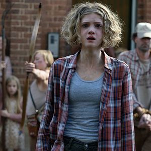 Photo Elena Kampouris