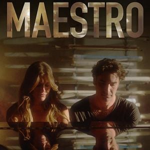 Photo Le Blues du Maestro