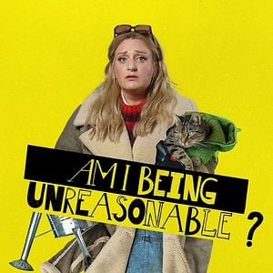 Photo Am I Being Unreasonable?