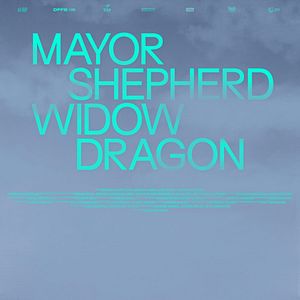 Photo Mayor, Shepherd, Widow, Dragon